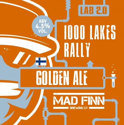 1000 Lakes Rally