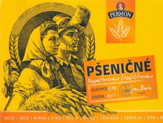 Pšeničný speciál
