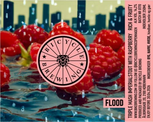 Flood