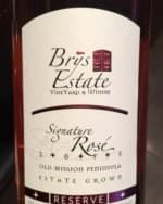 Reserve Signature Rosé