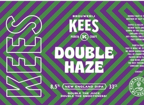 Double Haze