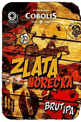 Zlatá horečka