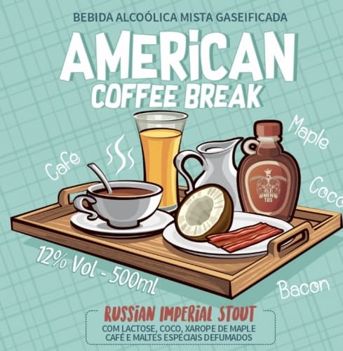 American Coffebreak