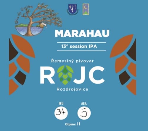 Marahau 13°