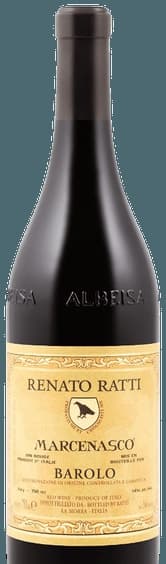 Barolo Marcenasco