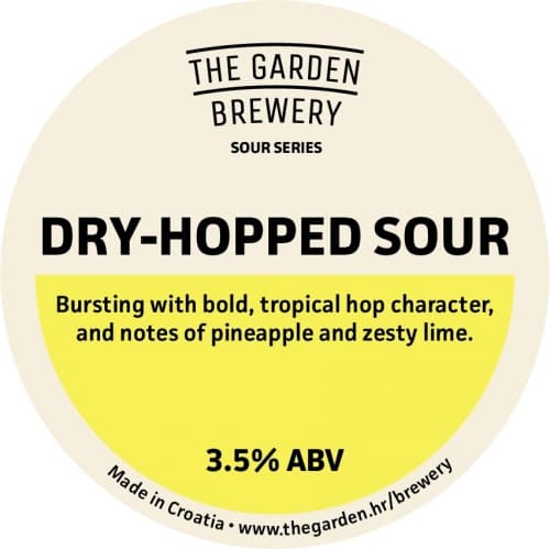 Dry-Hopped Sour