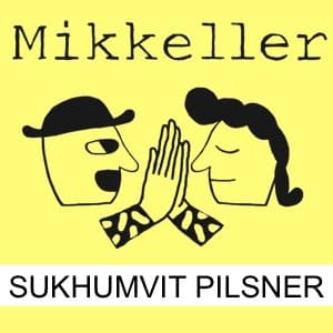 Sukhumvit Pilsner