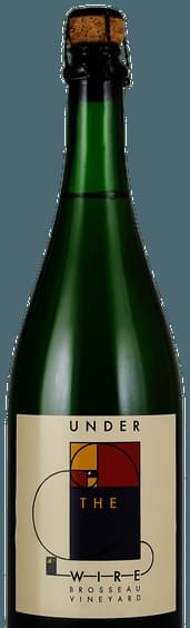 Brosseau Vineyard Sparkling Chardonnay