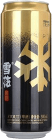 Snow Stout