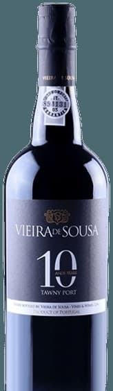 10 Anos Tawny Port