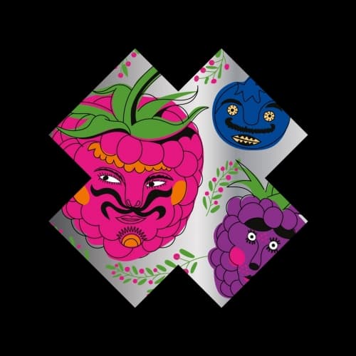 Berry Blood: BBR