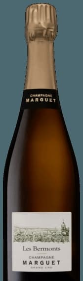 Les Bermonts Champagne Grand Cru