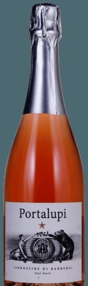 Arrossire di Barbera