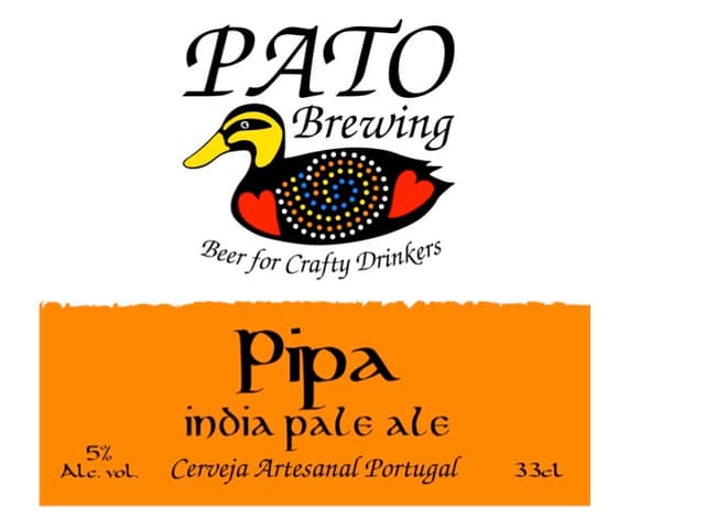 Pipa IPA