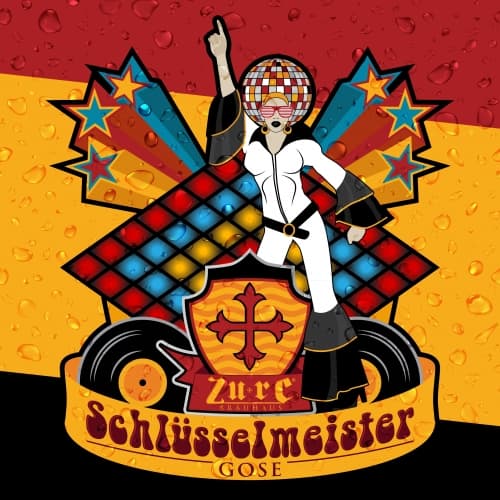 Schlüsselmeister