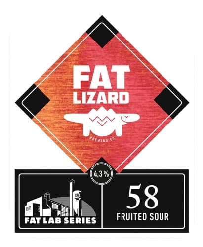 Fat Lab 58: Fruited Sour