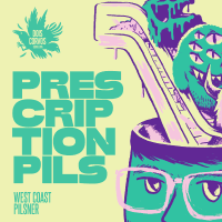 Prescription Pills