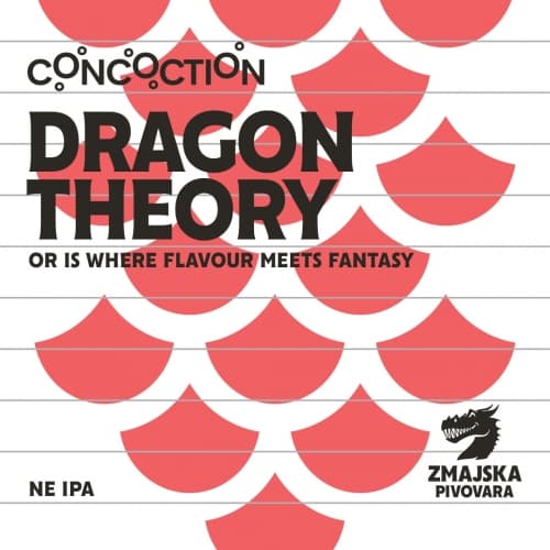 Dragon Theory