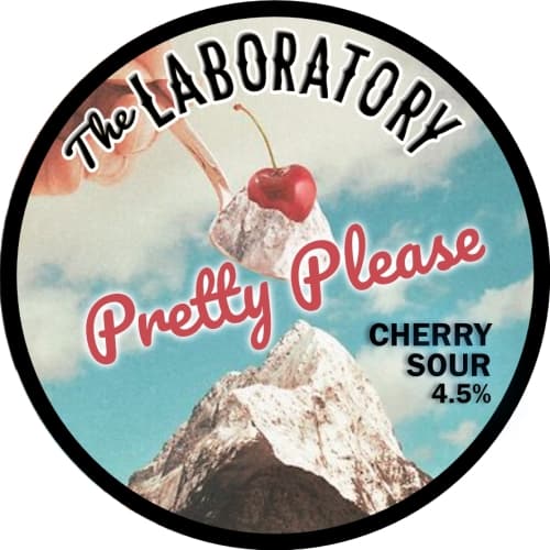 Pretty Please