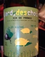 Lard des Choix Blanc