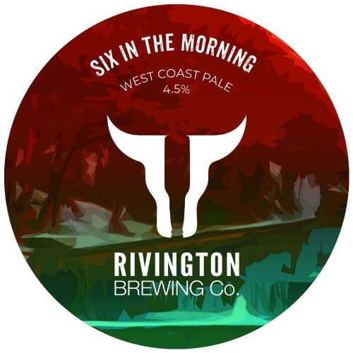 Six In the Morning