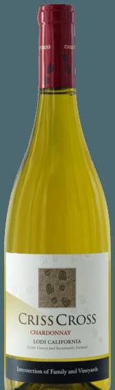 Chardonnay