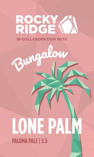 Lone Palm