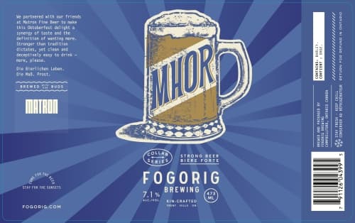 Mhor