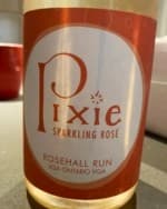 Pixie Rosé