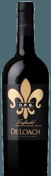 OFS Zinfandel (Our Finest Selection - O.F.S)