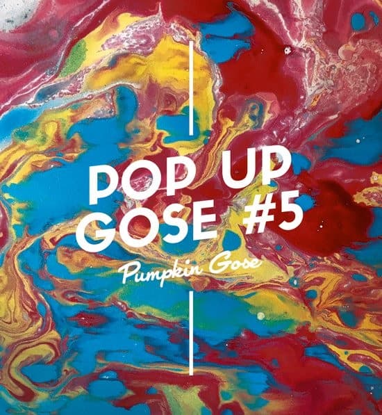 Pop Up Gose #5