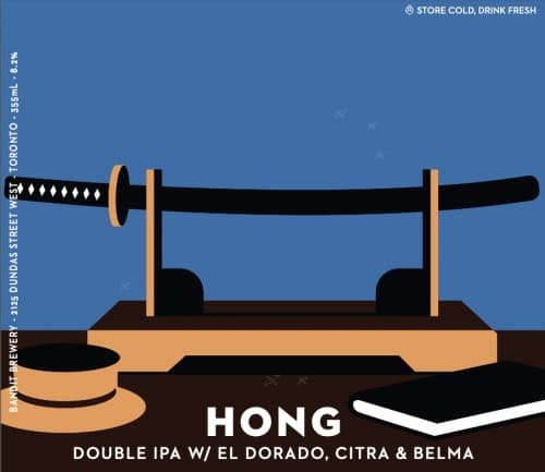 Hong