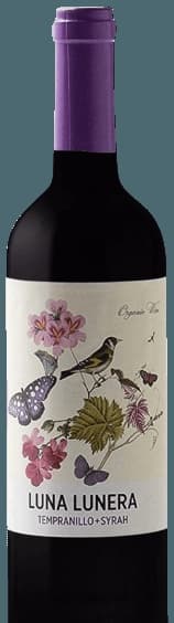 Luna Lunera Tempranillo - Syrah