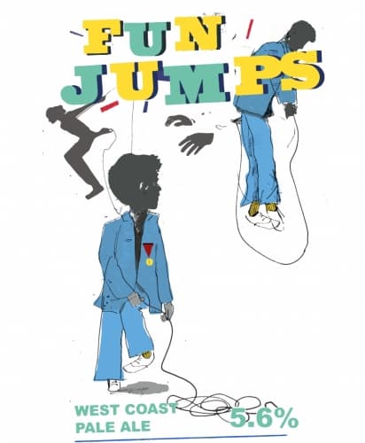 Fun Jumps