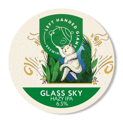 Glass Sky