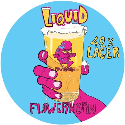 Liquid