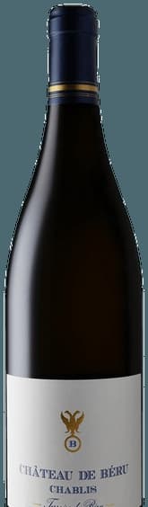 Terroirs de Béru Chablis