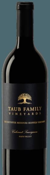 Beckstoffer Missouri Hopper Vineyard Cabernet Sauvignon