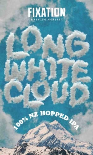Long White Cloud