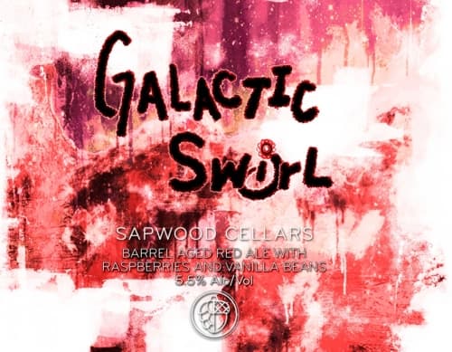 Galactic Swirl