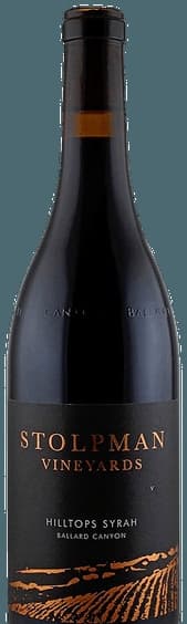 Hilltops Syrah