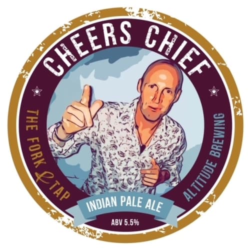 Cheers Chief 2023