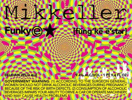 Funky (e)*
