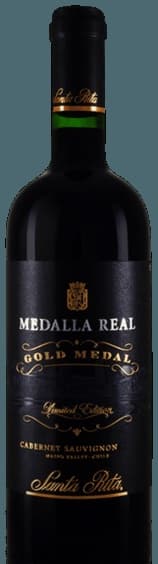 Medalla Real Gold Medal Cabernet Sauvignon