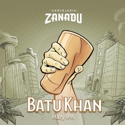 Batu Khan