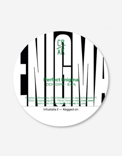 Perfect Enigma