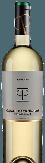 Sauvignon Blanc Reserva