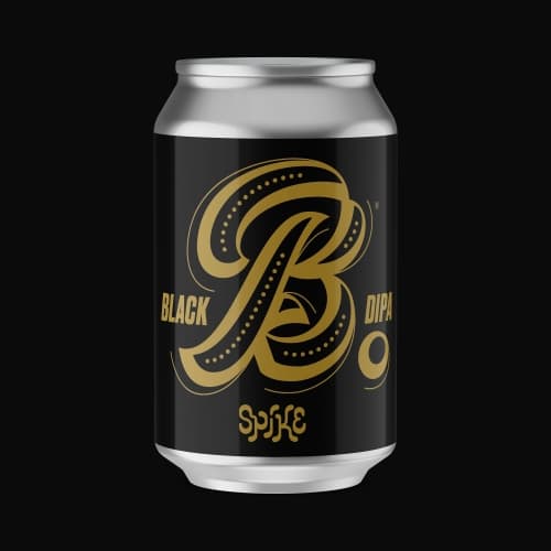 Black DIPA