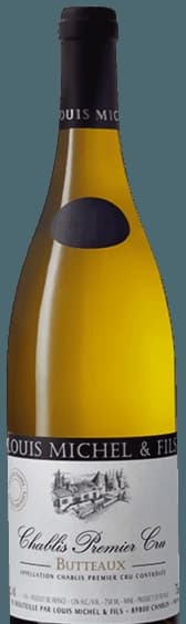 Chablis Premier Cru 'Butteaux' Vieilles Vignes