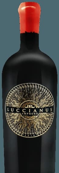 Luccianus Amphore Lussac-Saint-Émilion